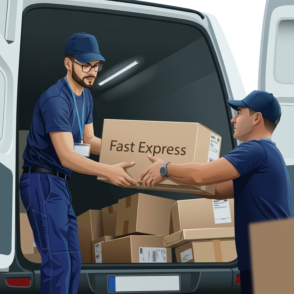 FedEx ile Küresel Pazarlara Hızlı ve Güvenilir Erişim