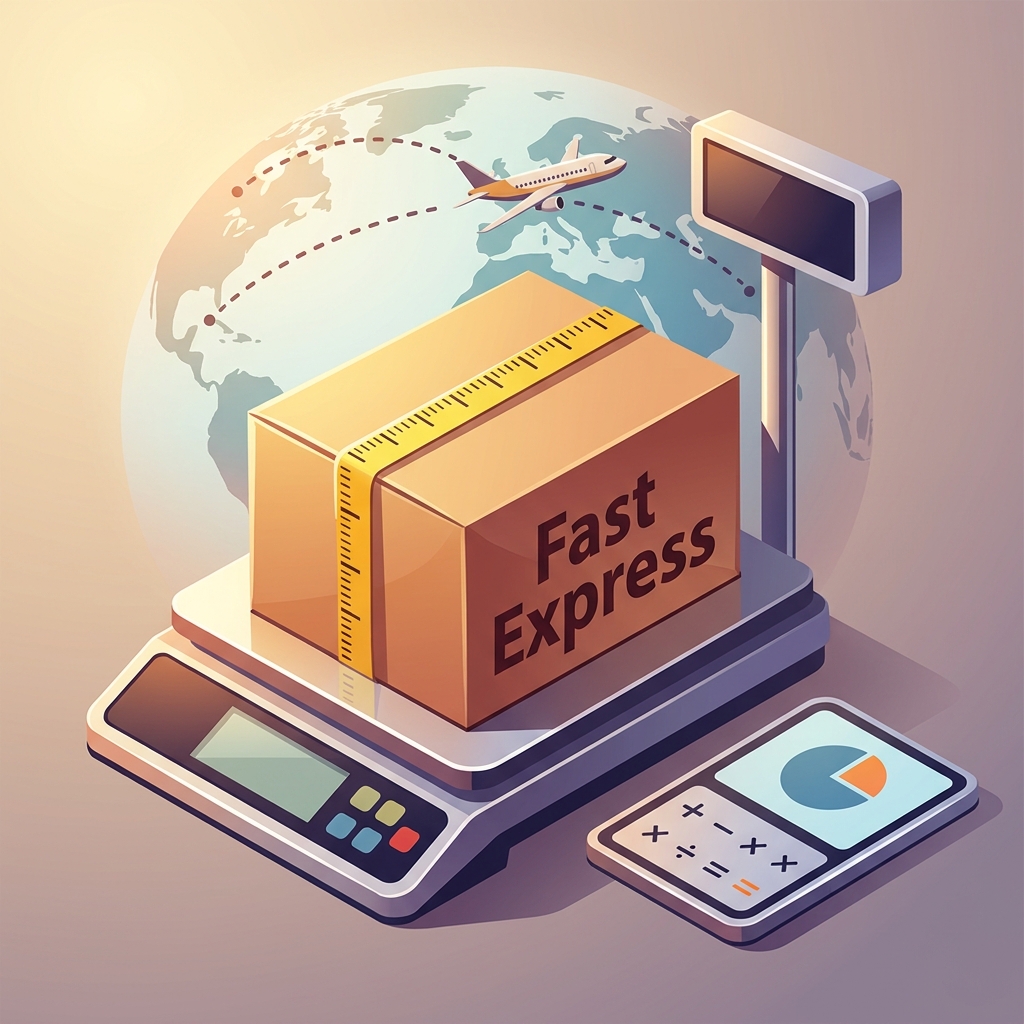 FedEx Economy ile Tasarruf Edin
