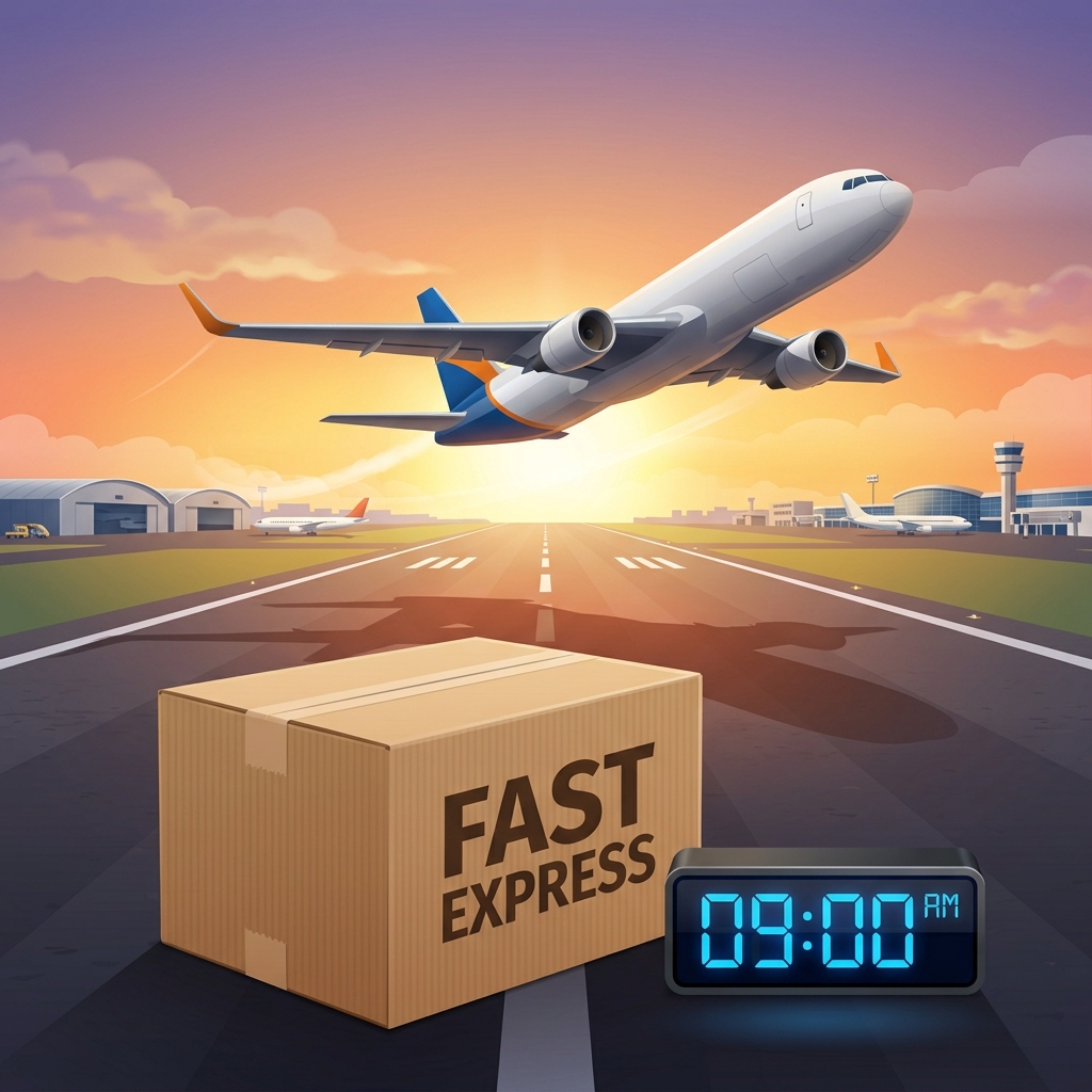UPS Worldwide Express ile Hızın Sınırlarını Zorlayın