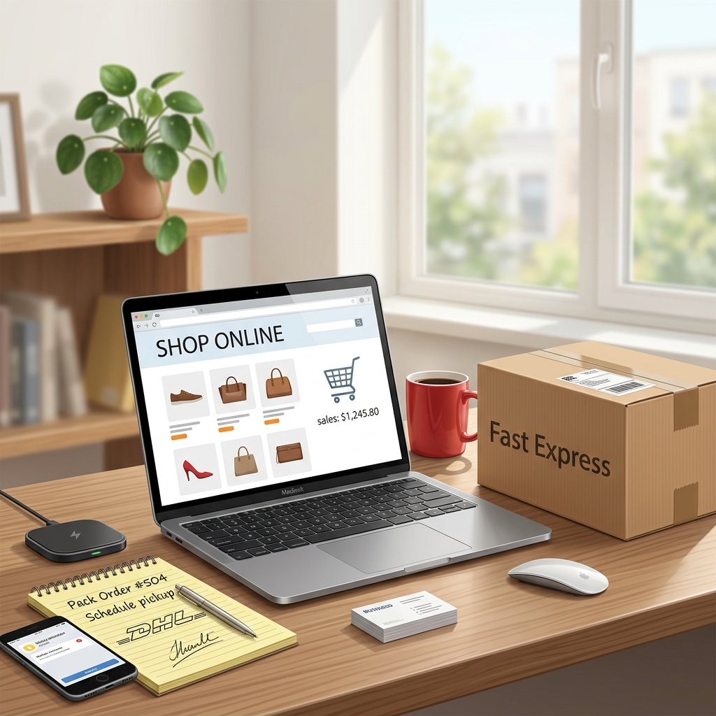 Online Mağazanızı Dünya Pazarlarına Hemen Açın