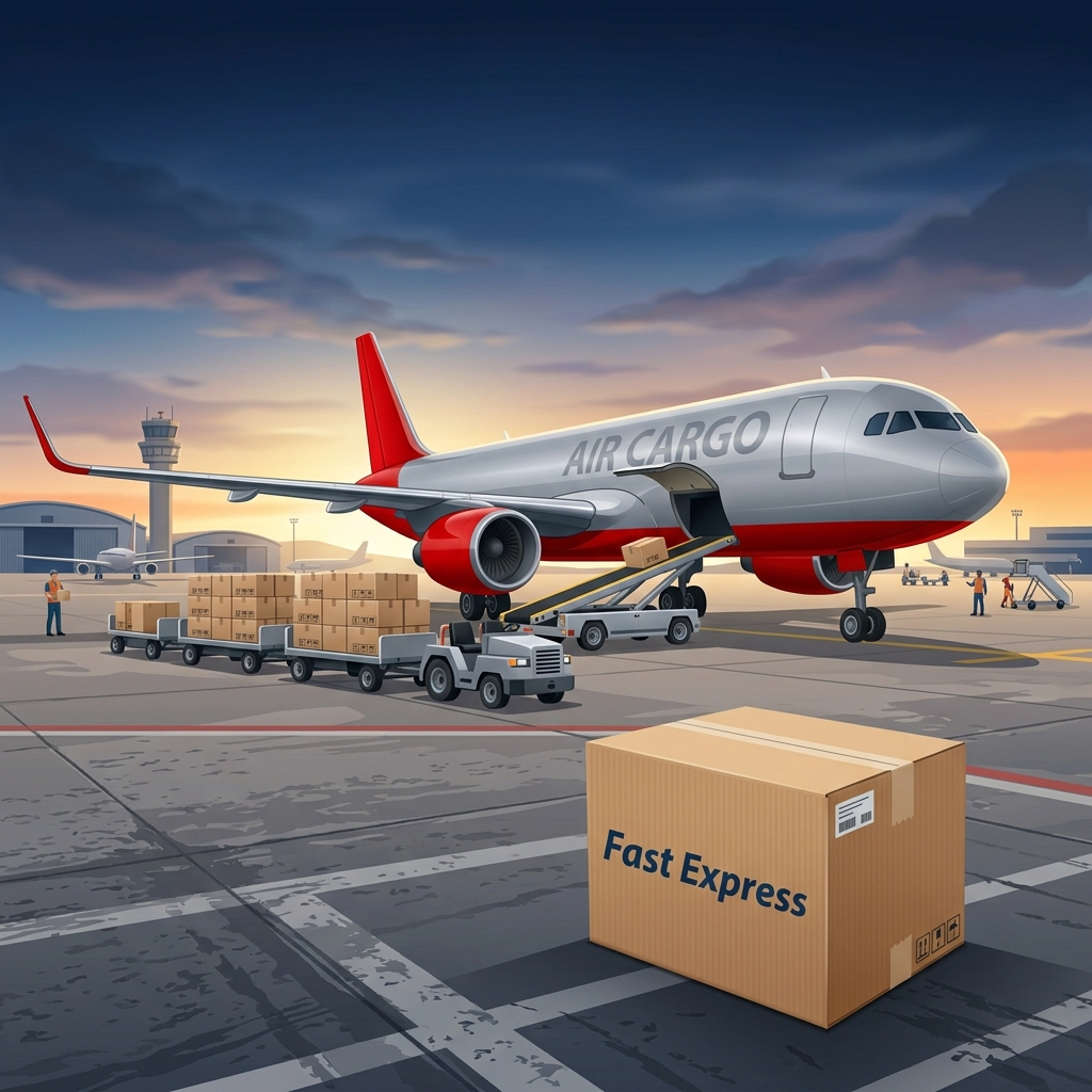 TK COURIER ile E-Ticaret ve Ekspres Teslimat Hızı