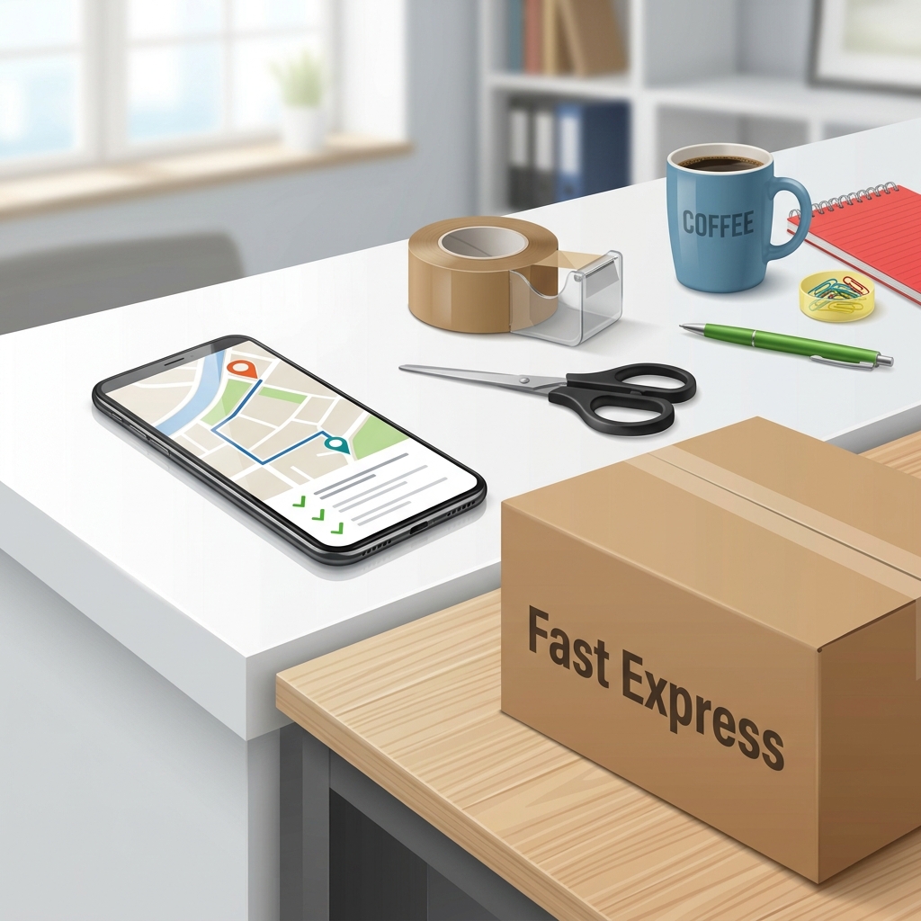 eBay Mağaza Performansını Artıran Akıllı Senkronizasyon