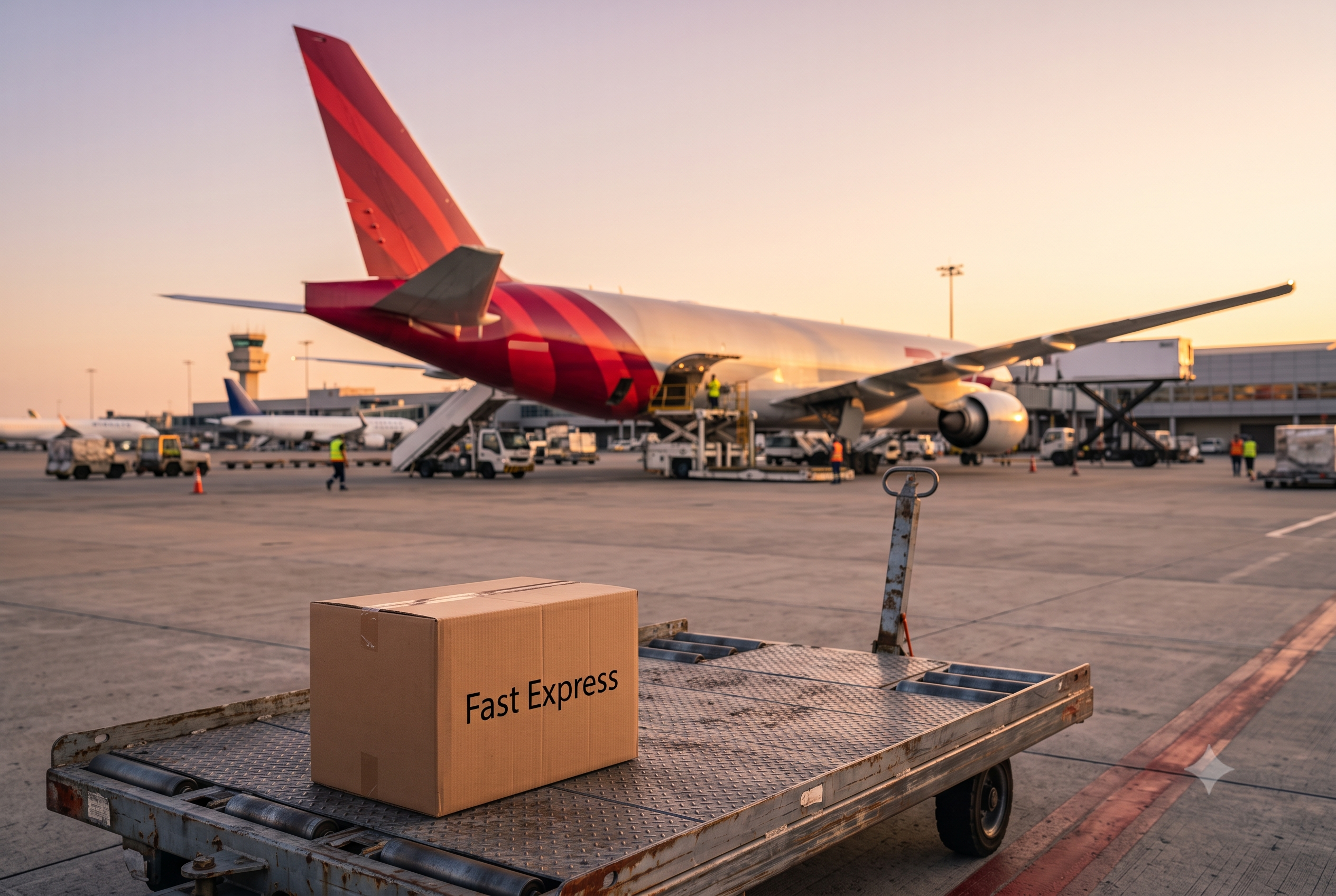 ikas Mağazanız Fast Express ile Küresel Pazarlara Hızla Açılsın