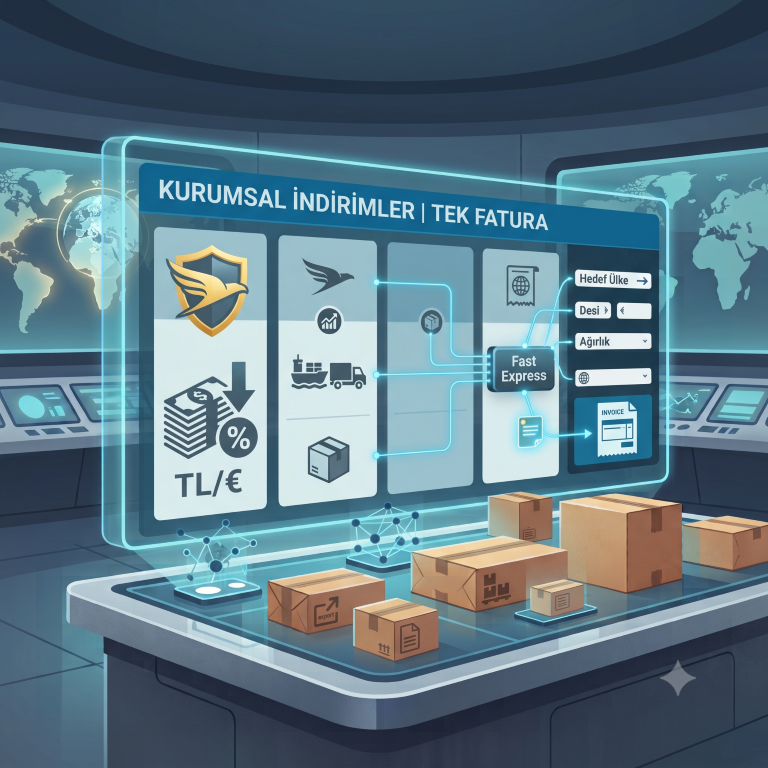 Kurumsal İndirimler ve Şeffaf Fatura Avantajı